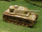Panzer IIIL