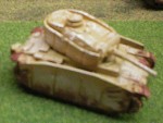 Panzer IIIM