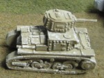 L6 Light Tank