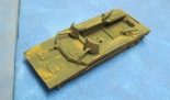 LVT 4 Waterline w/Curved Plate Armor